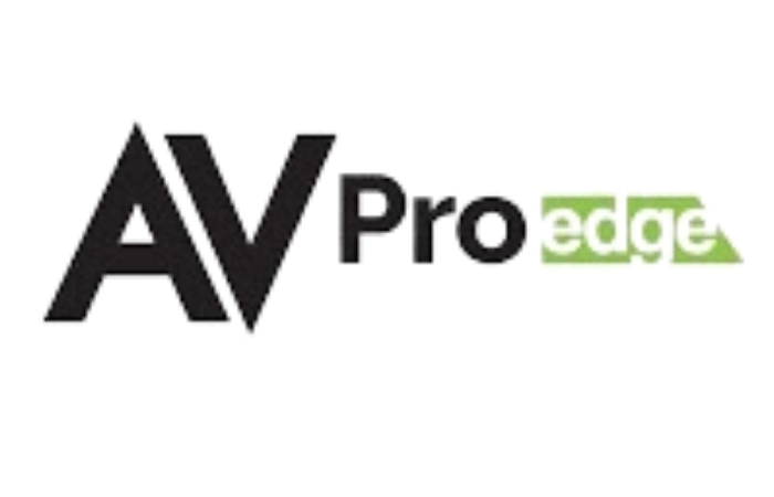 AV Pro Edge