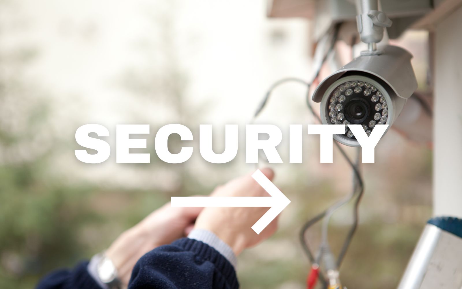 Custom Technologies Plus Security