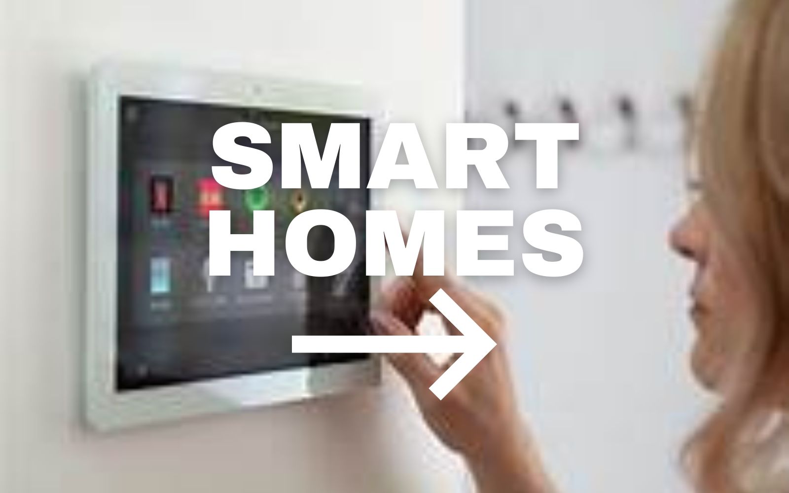 Custom Technologies Plus Smart Homes