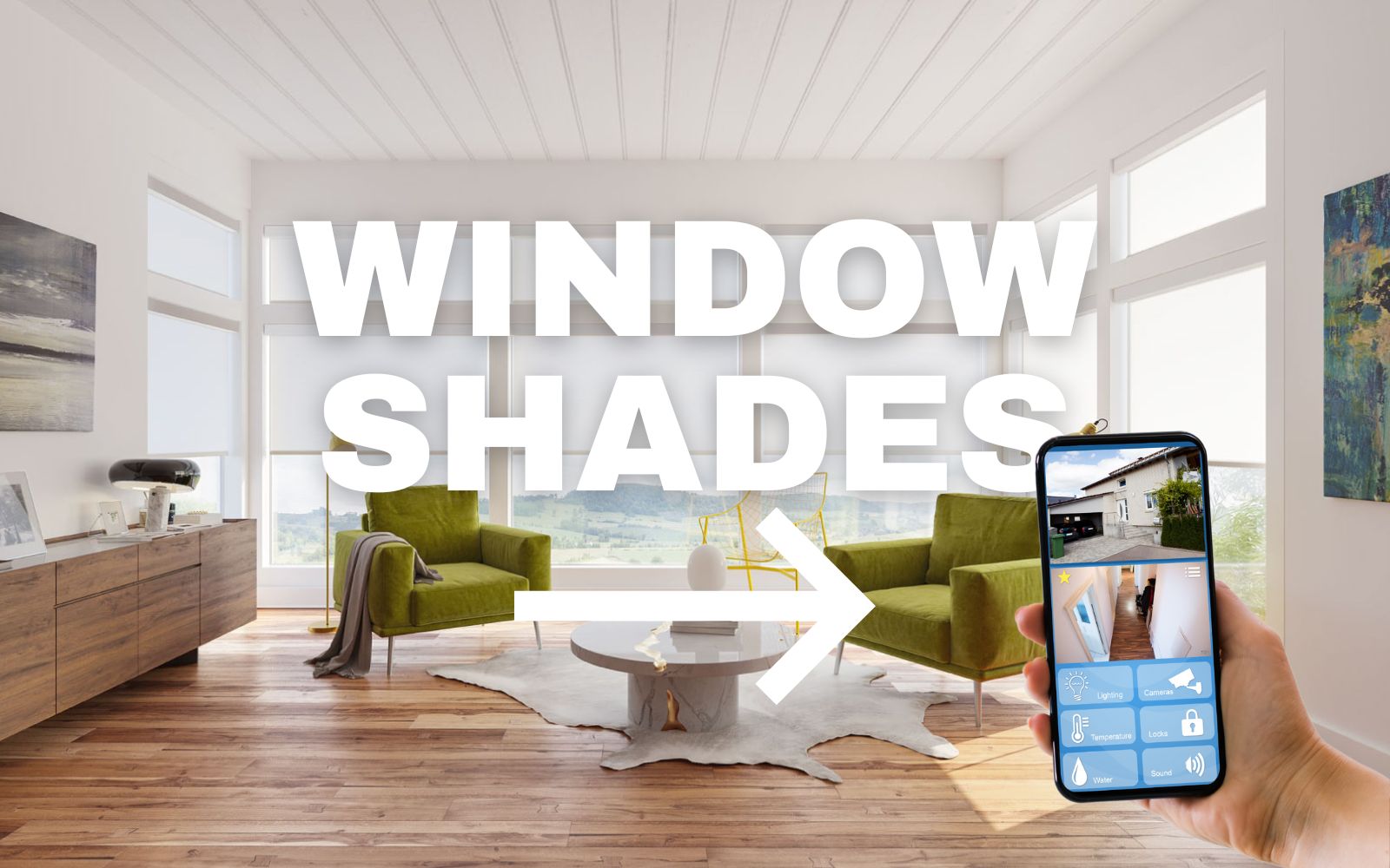 Custom Technologies Plus Lighting