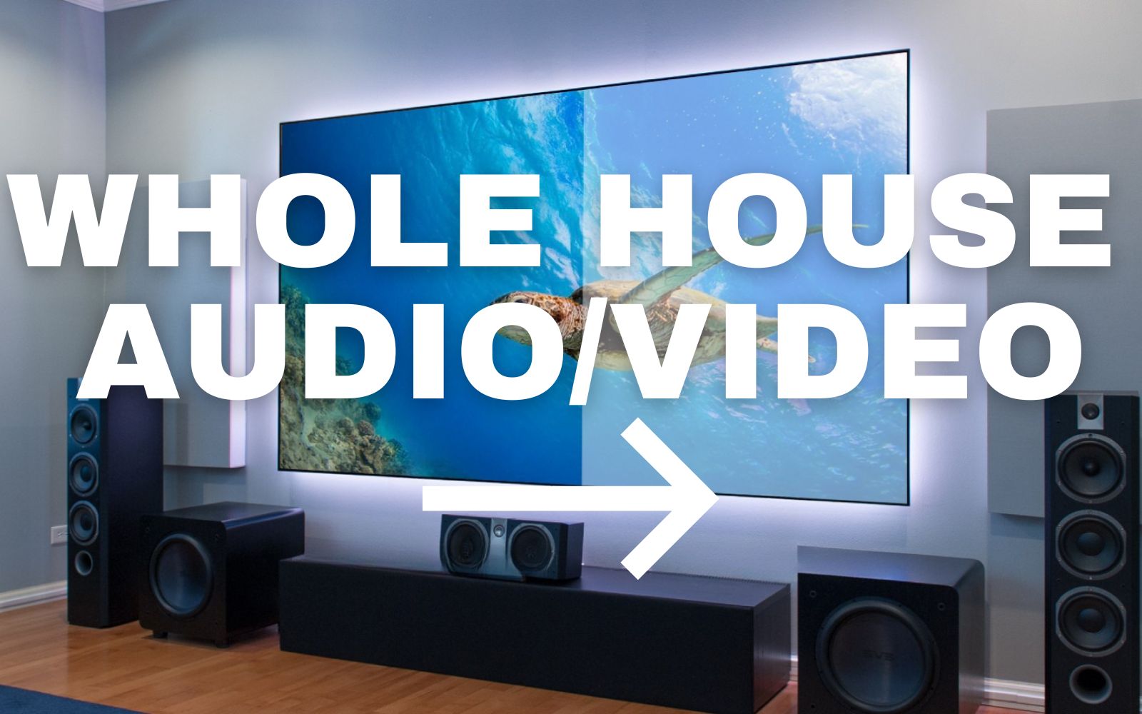 Custom Technologies Plus Video